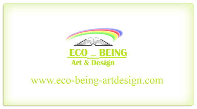 ECOBEINGART&DESIGNGALLERYLOGOLINK